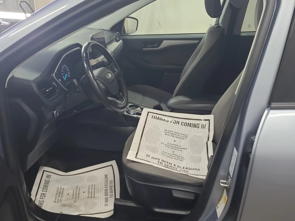 Ford Escape * SE * CARFAX * БЕЗ ПЪРВОНАЧАЛНА ВНОСКА - изображение 5