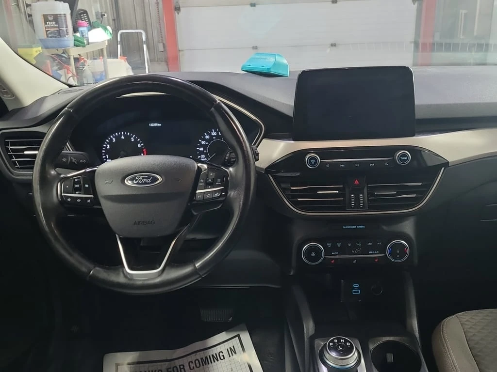 Ford Escape * SE * CARFAX * БЕЗ ПЪРВОНАЧАЛНА ВНОСКА - изображение 9