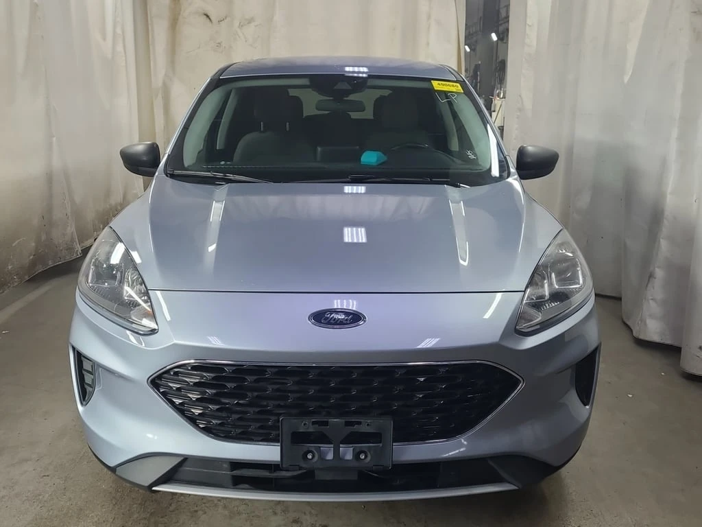 Ford Escape * SE * CARFAX * БЕЗ ПЪРВОНАЧАЛНА ВНОСКА - изображение 7