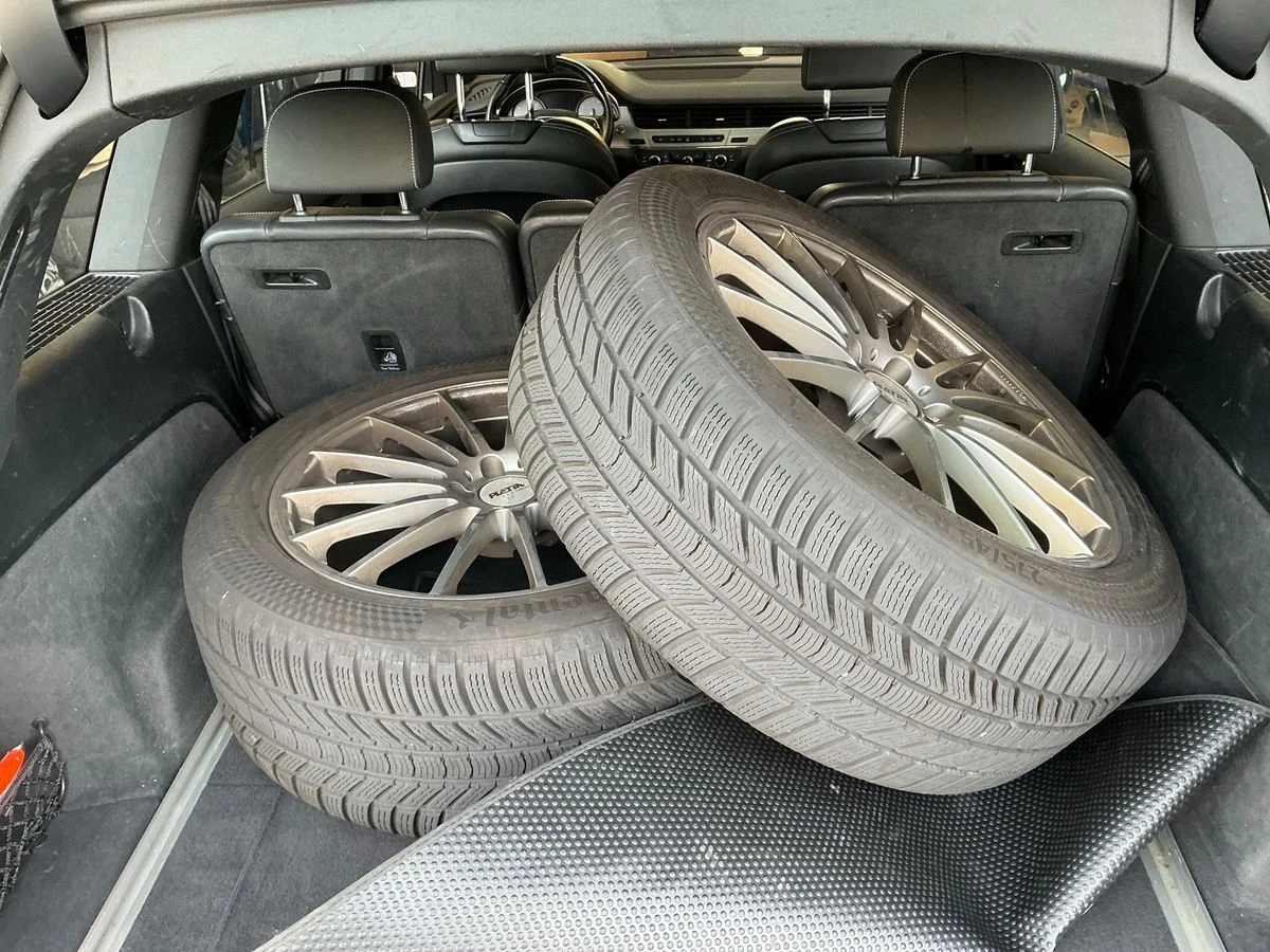 Audi SQ7 * 4.0 V8 TDI quattro* АВТОФИНАНСИРАНЕ*  - изображение 10