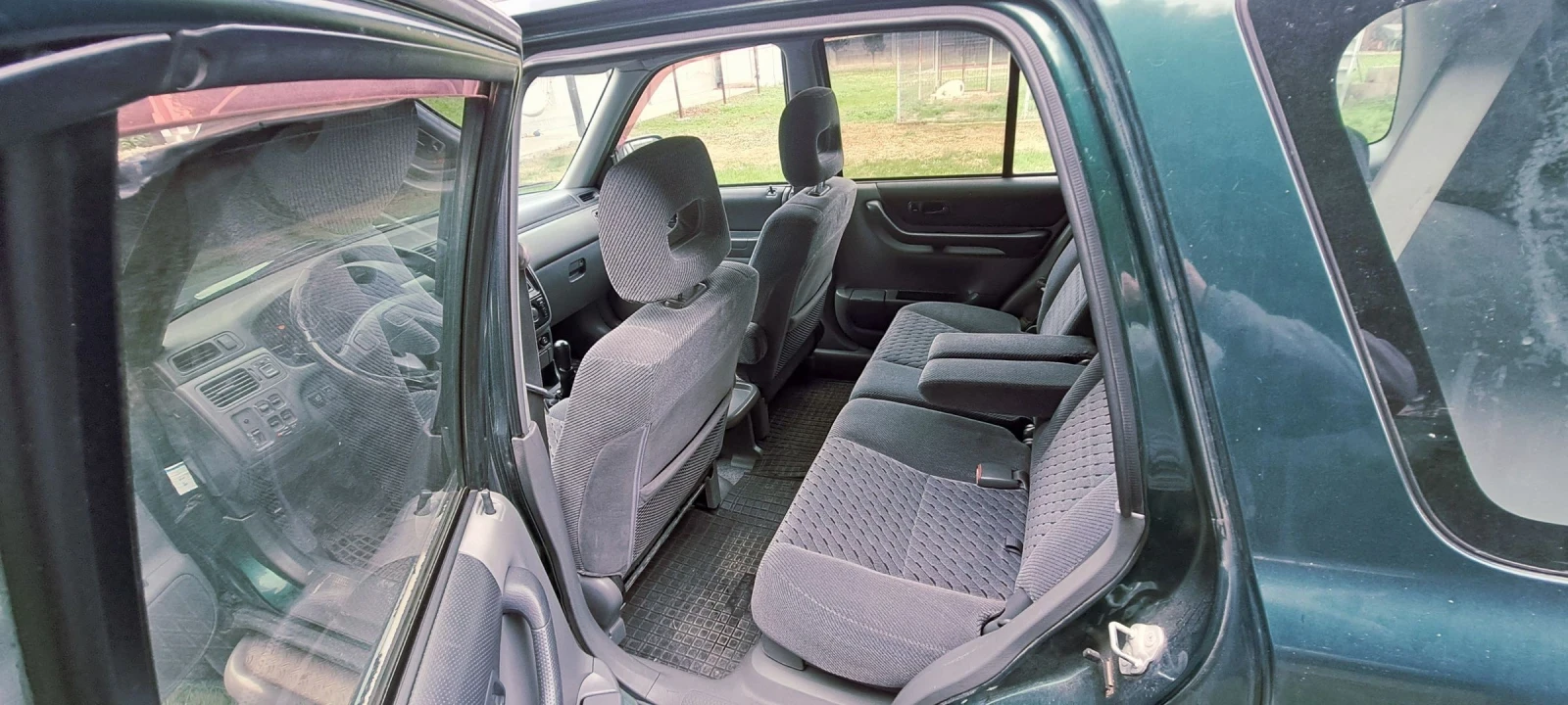 Honda Cr-v ���/������ | Mobile.bg � ����������� 11