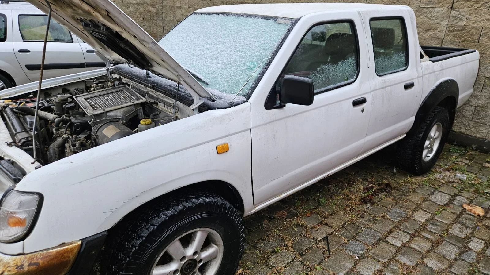 Nissan Navara Double Cab �������� | Mobile.bg � ����������� 5