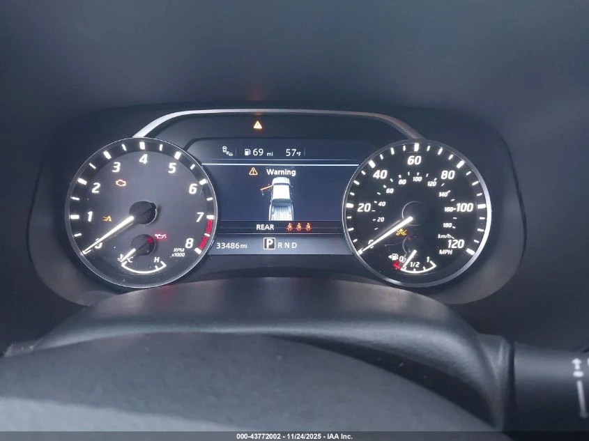 Nissan Frontier 3.8L V-6 DI, DOHC, VVT, 310HP 4X4 Drive | Mobile.bg � ����������� 12