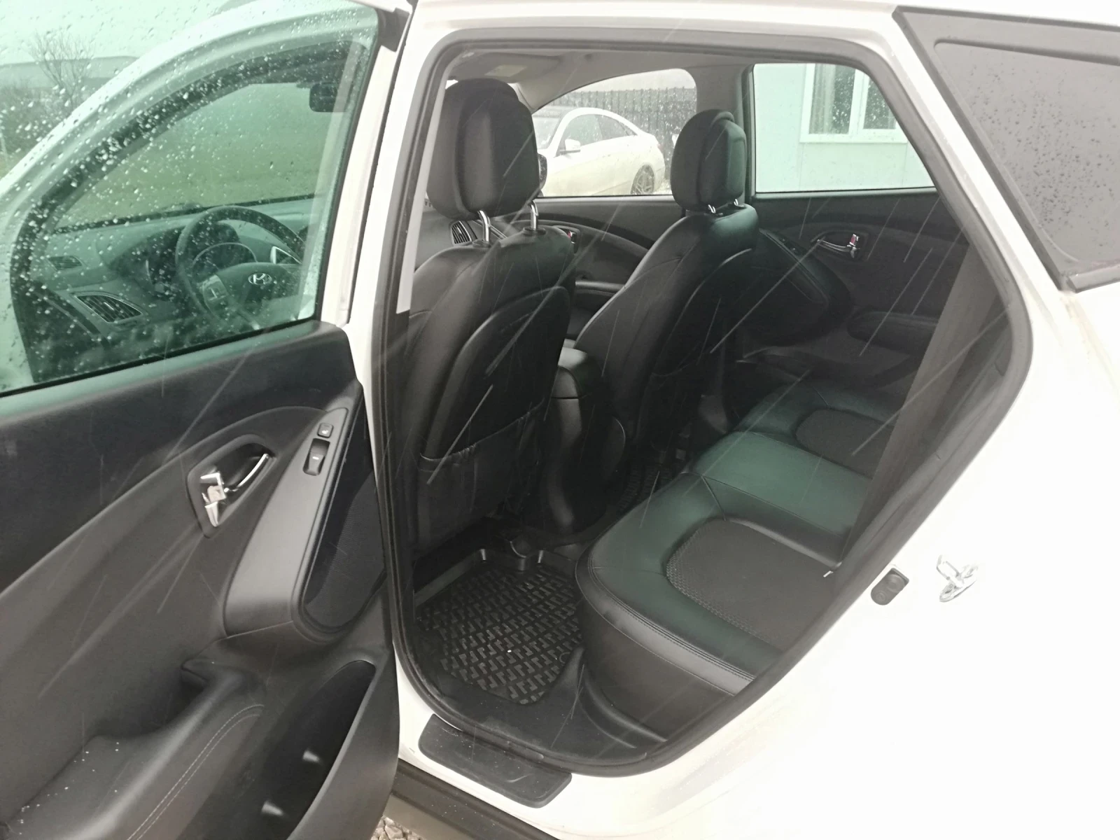 Hyundai IX35 2.0CRDI KLI 136KS | Mobile.bg � ����������� 10