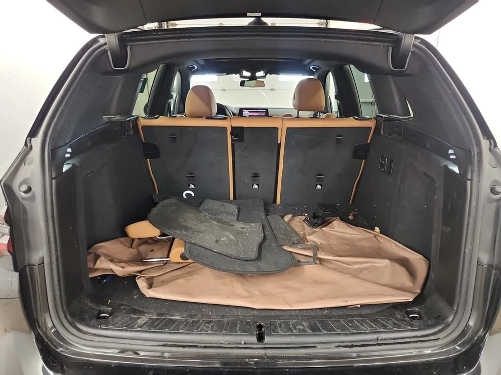 BMW X3 M-Sport xDdrive * CARFAX *  | Mobile.bg � ����������� 14