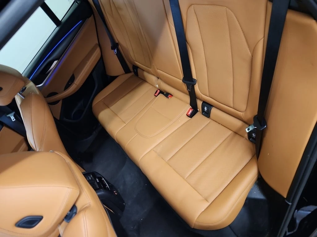 BMW X3 M-Sport xDdrive * CARFAX *  | Mobile.bg � ����������� 11