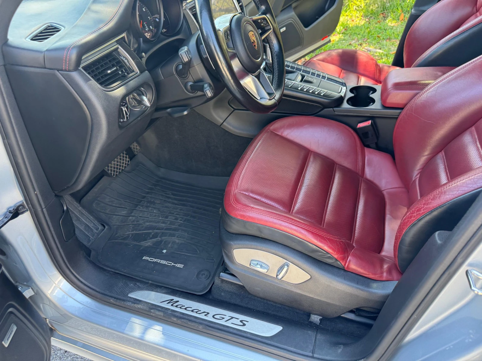 Porsche Macan GTS | ОБДУХ | PANO | BOSE, снимка 16 - Автомобили и джипове - 54114711