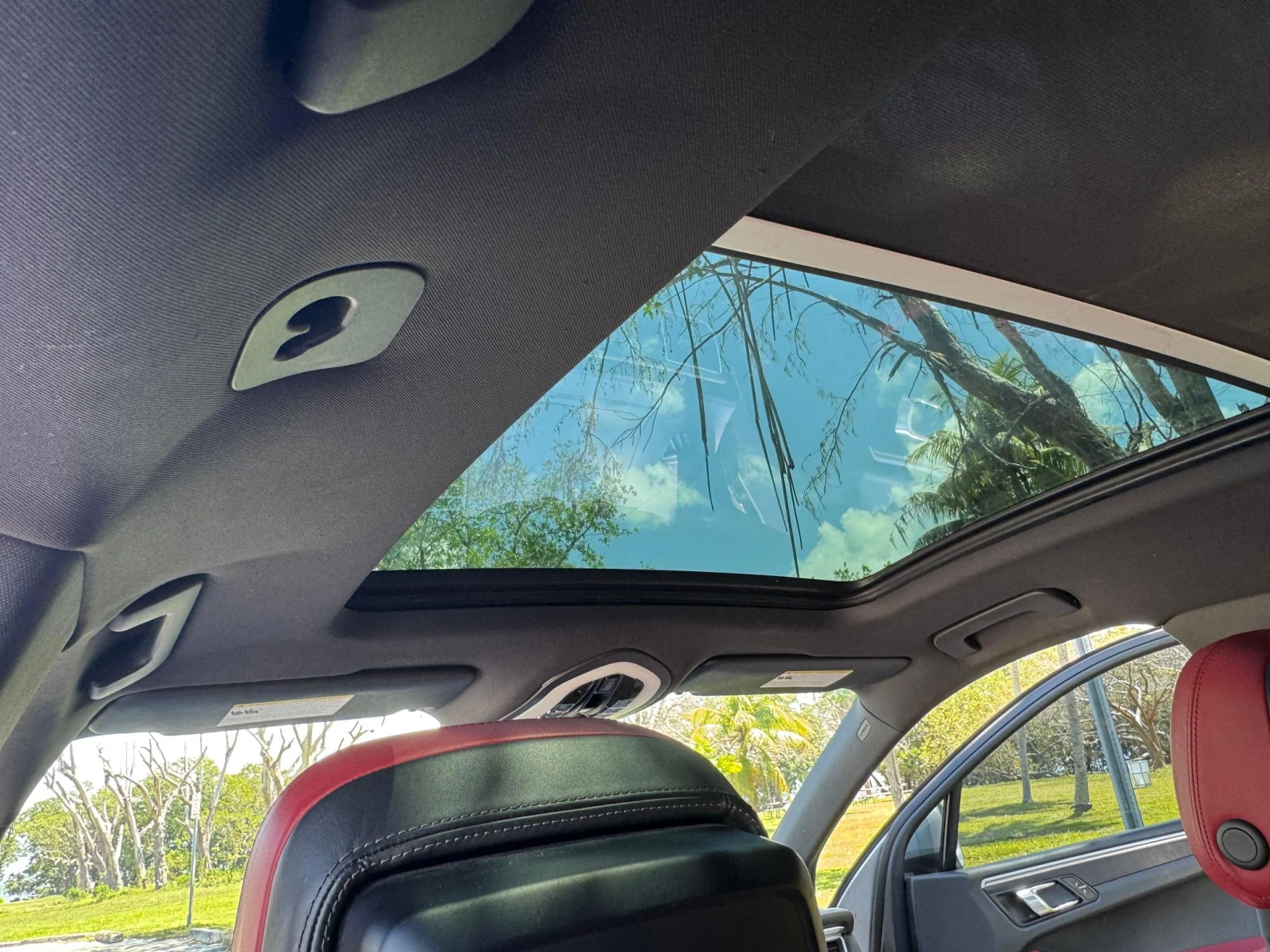 Porsche Macan GTS | ОБДУХ | PANO | BOSE, снимка 13 - Автомобили и джипове - 54114711