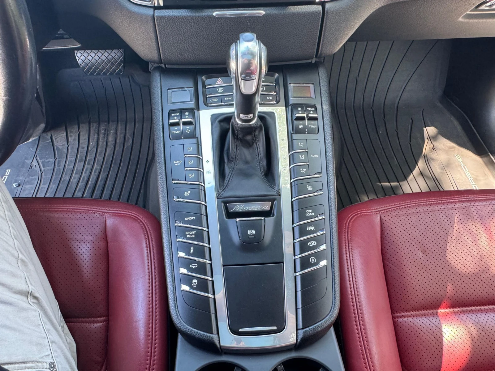 Porsche Macan GTS | ОБДУХ | PANO | BOSE, снимка 15 - Автомобили и джипове - 54114711