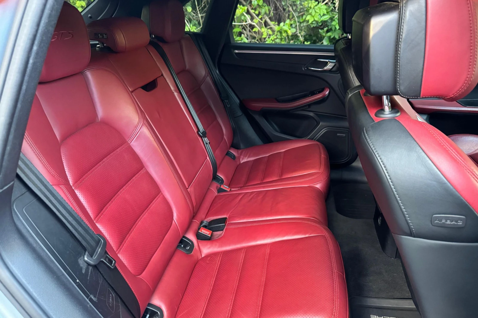 Porsche Macan GTS | ОБДУХ | PANO | BOSE, снимка 5 - Автомобили и джипове - 54114711