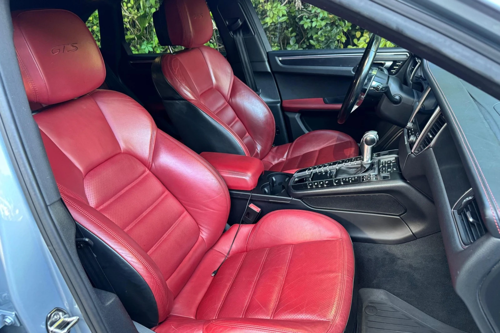 Porsche Macan GTS | ОБДУХ | PANO | BOSE, снимка 4 - Автомобили и джипове - 54114711