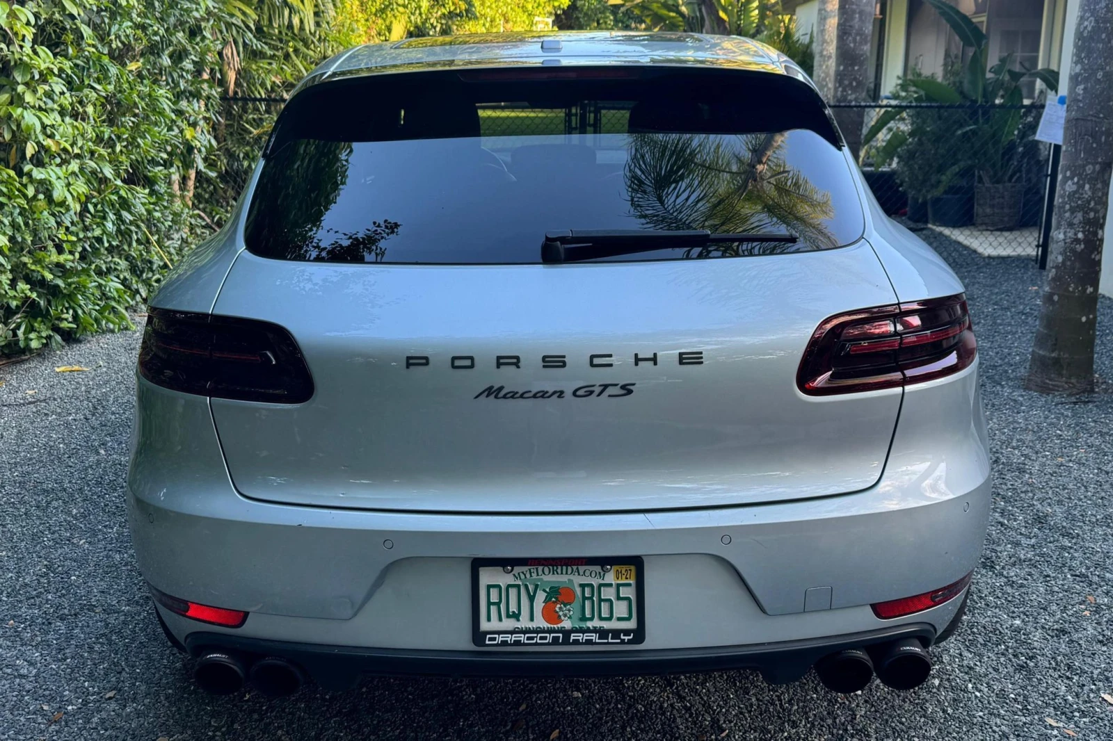 Porsche Macan GTS | ОБДУХ | PANO | BOSE, снимка 9 - Автомобили и джипове - 54114711