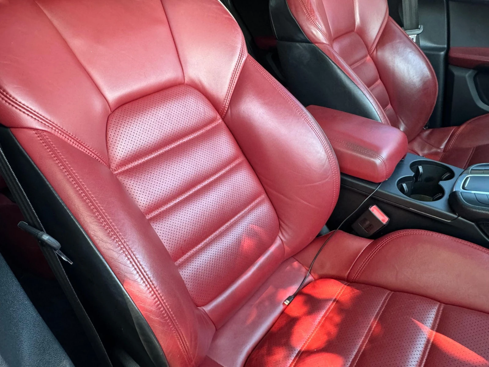 Porsche Macan GTS | ОБДУХ | PANO | BOSE, снимка 11 - Автомобили и джипове - 54114711