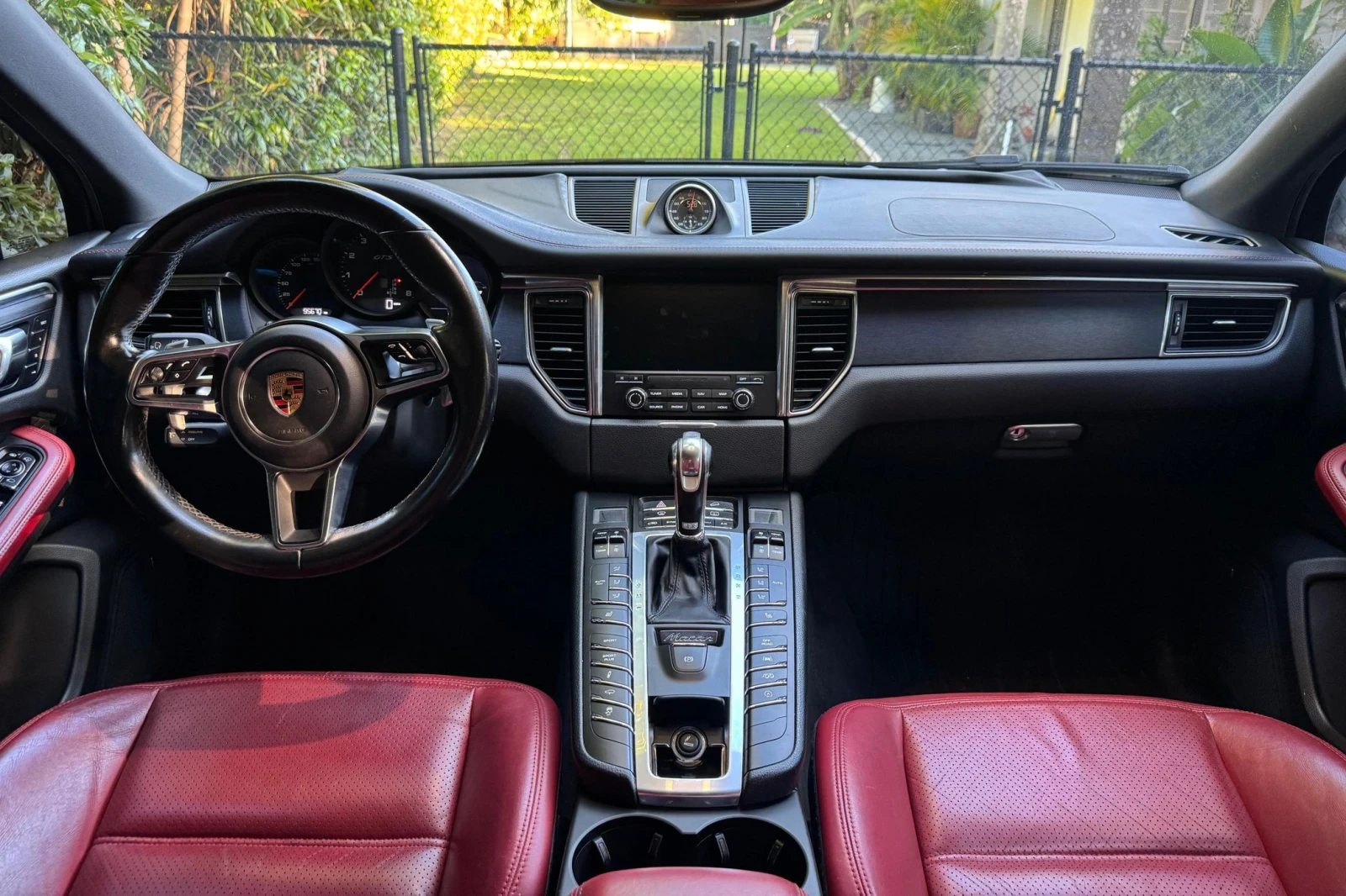 Porsche Macan GTS | ОБДУХ | PANO | BOSE, снимка 6 - Автомобили и джипове - 54114711