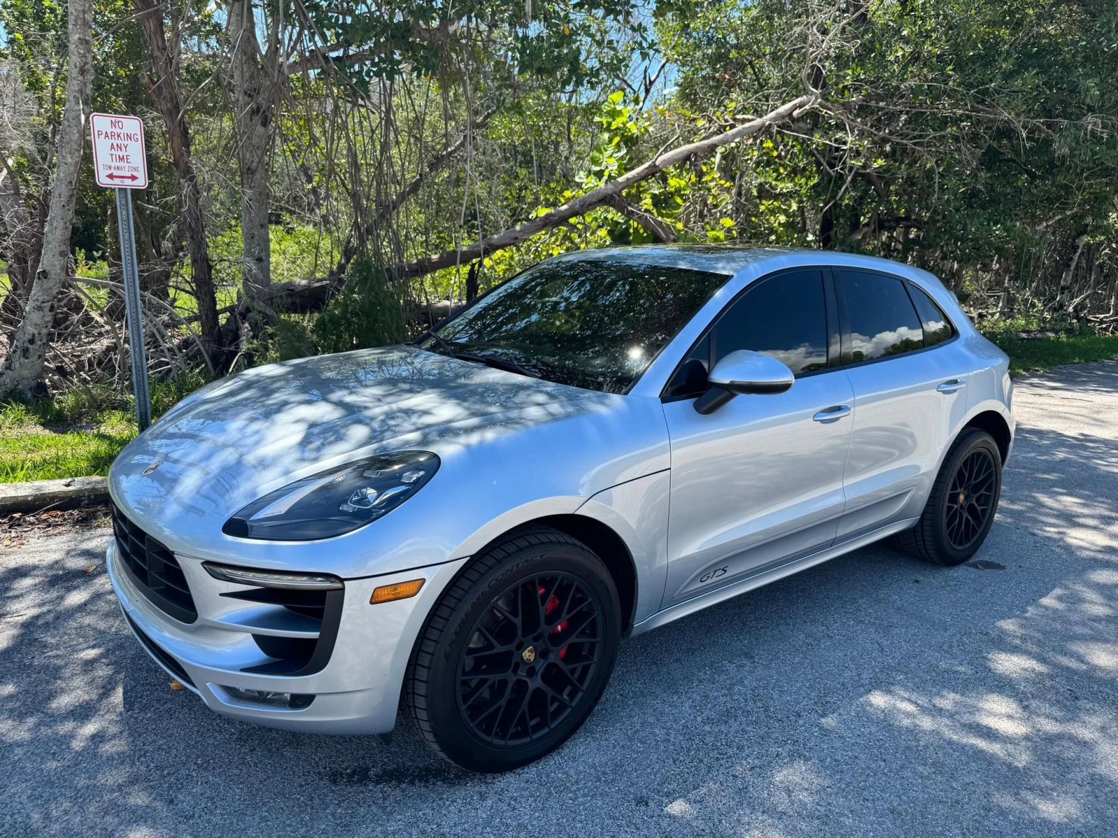 Porsche Macan GTS | ОБДУХ | PANO | BOSE | Auto.bg — изображение 1