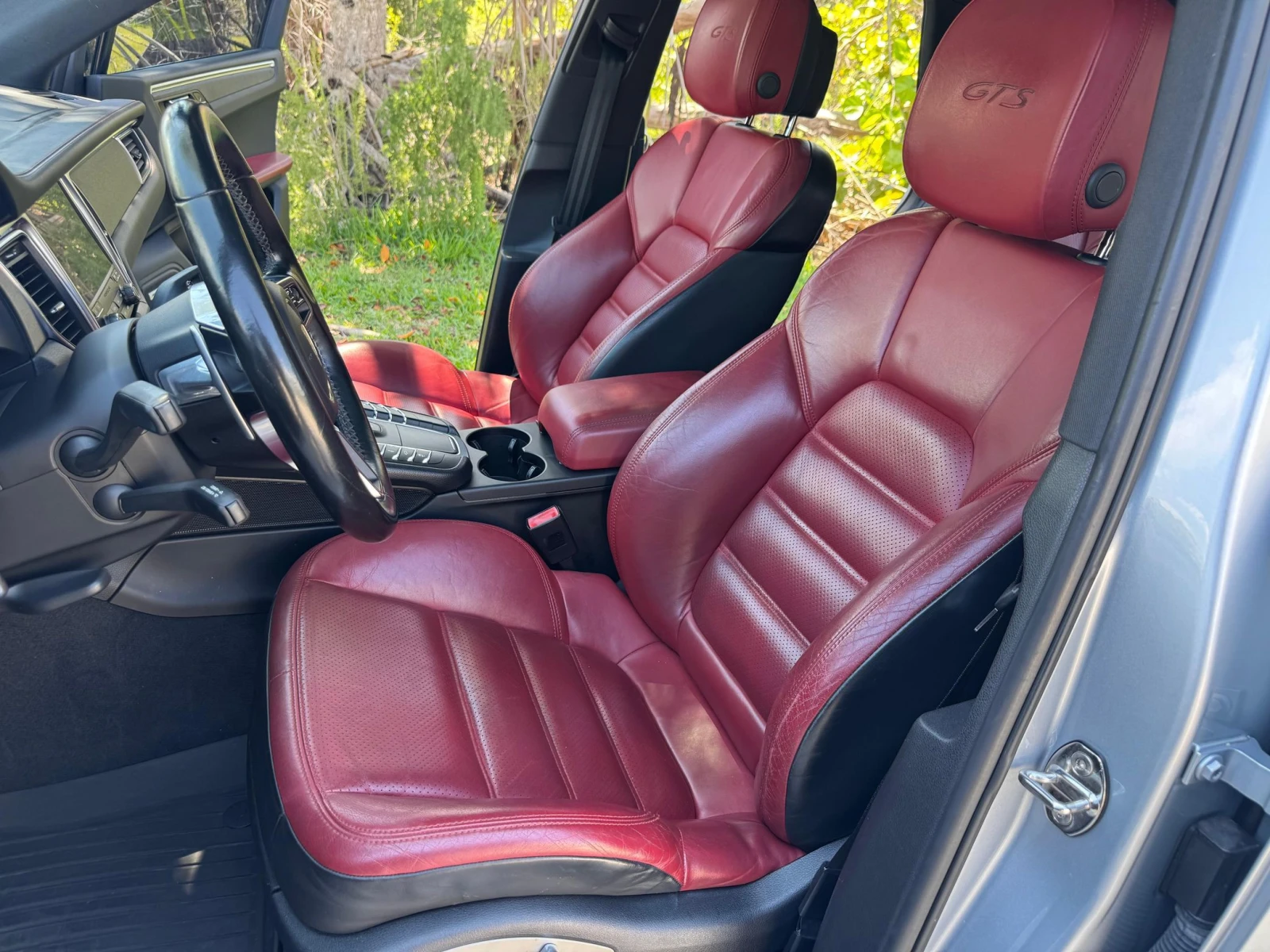 Porsche Macan GTS | ОБДУХ | PANO | BOSE, снимка 10 - Автомобили и джипове - 54114711