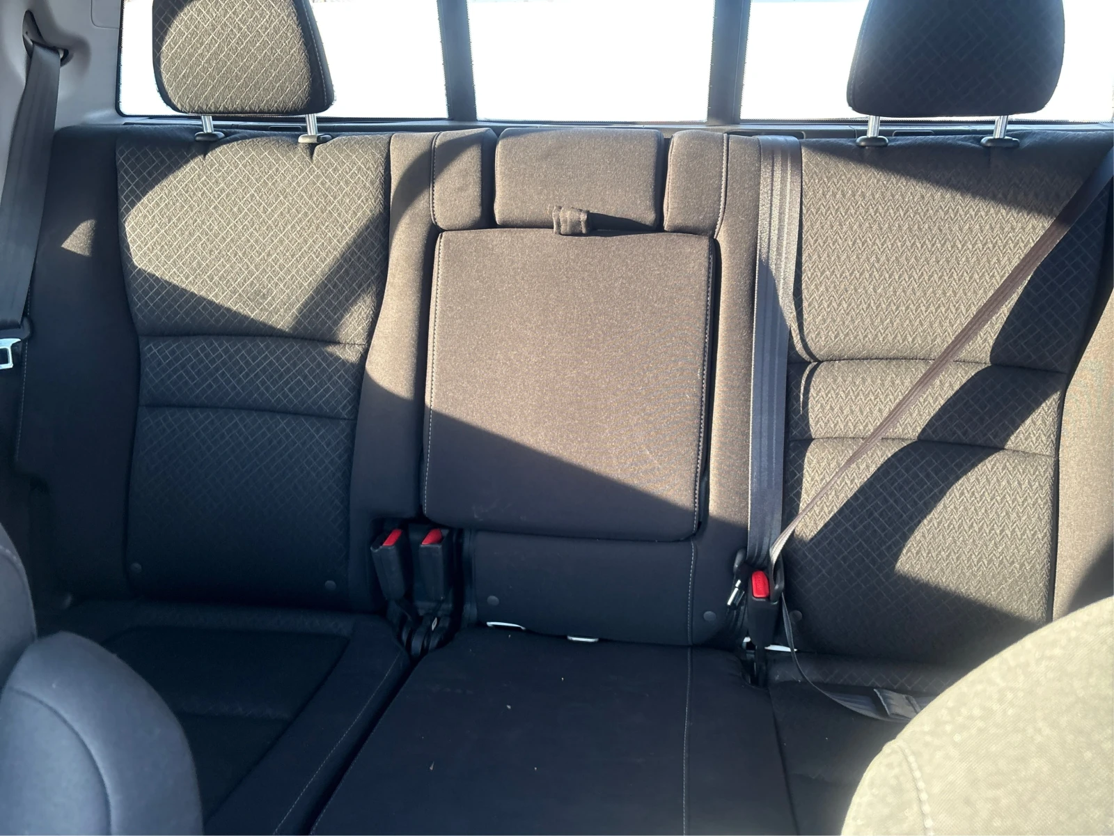 Honda Ridgeline Sport* AWD* АвтоКредит* (ЦЕНА ДО БГ), снимка 12 - Автомобили и джипове - 54160384