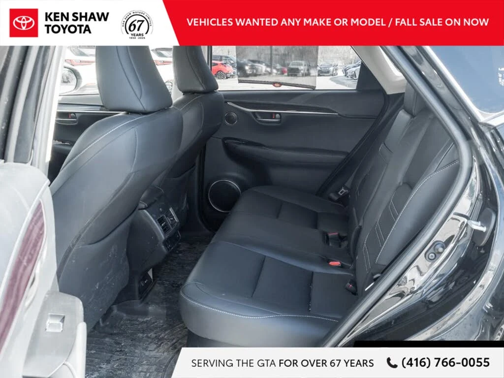 Lexus NX 300h  Luxury AWD, снимка 17 - Автомобили и джипове - 54238039