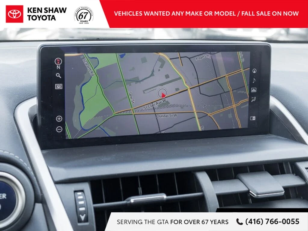 Lexus NX 300h  Luxury AWD, снимка 11 - Автомобили и джипове - 54238039