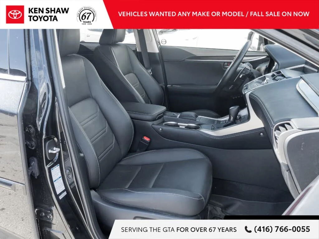 Lexus NX 300h  Luxury AWD, снимка 16 - Автомобили и джипове - 54238039