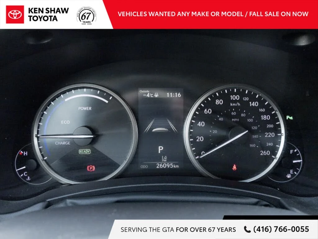 Lexus NX 300h  Luxury AWD, снимка 12 - Автомобили и джипове - 54238039