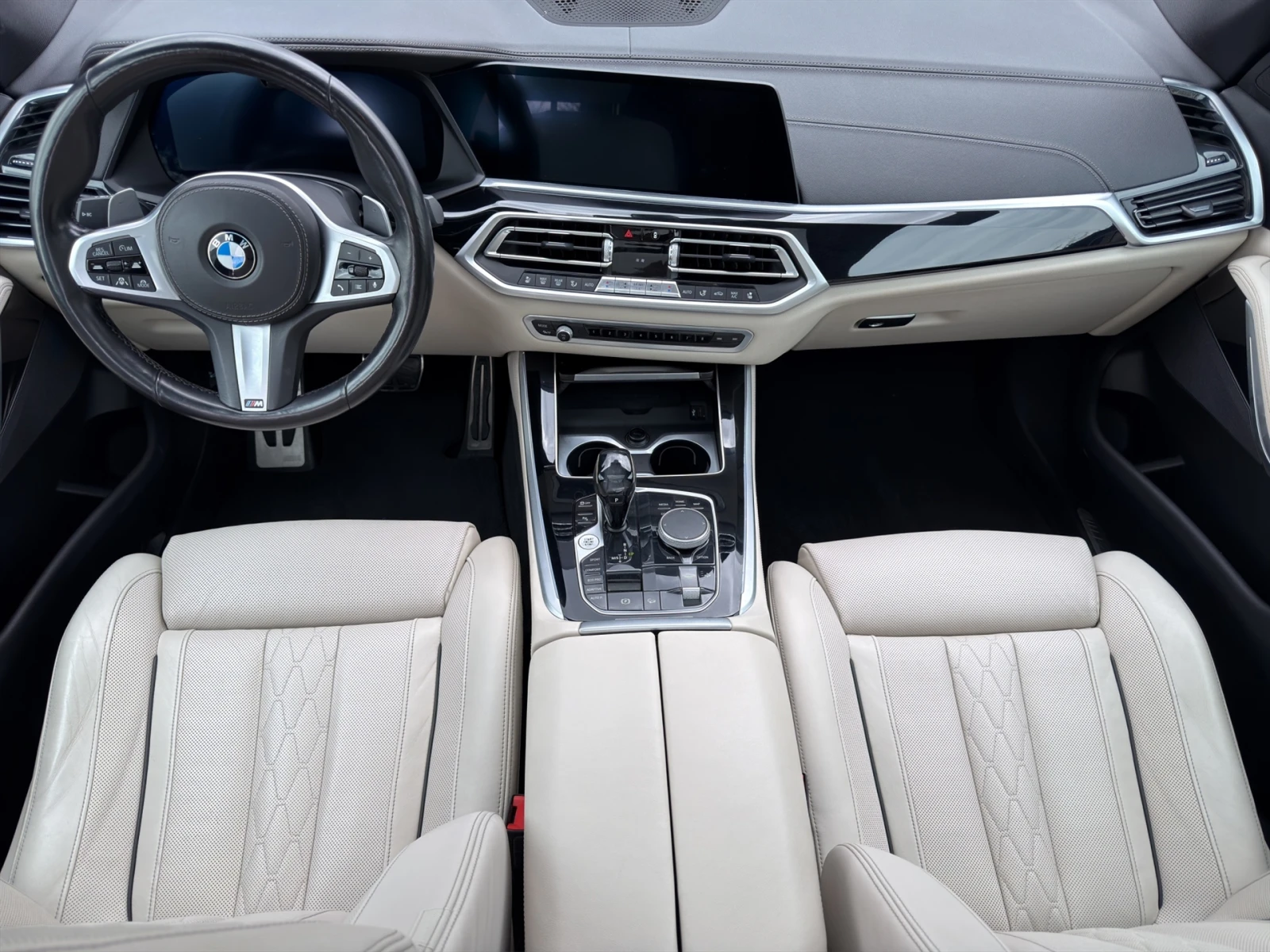 BMW X5 xDrive30d | Mobile.bg � ����������� 7