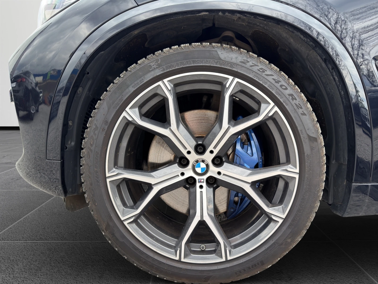 BMW X5 xDrive30d | Mobile.bg � ����������� 5