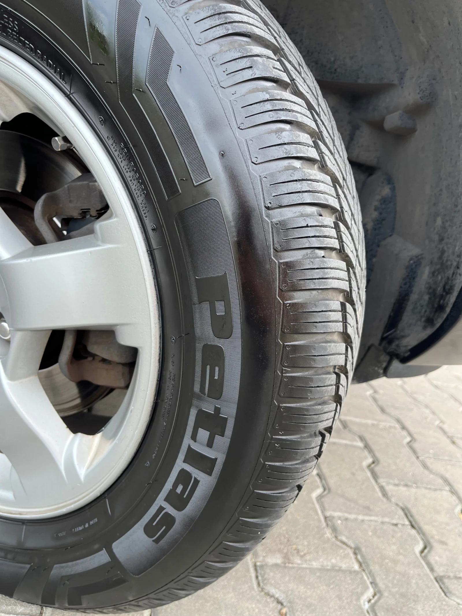 Kia Sportage, снимка 15 - Автомобили и джипове - 54306640