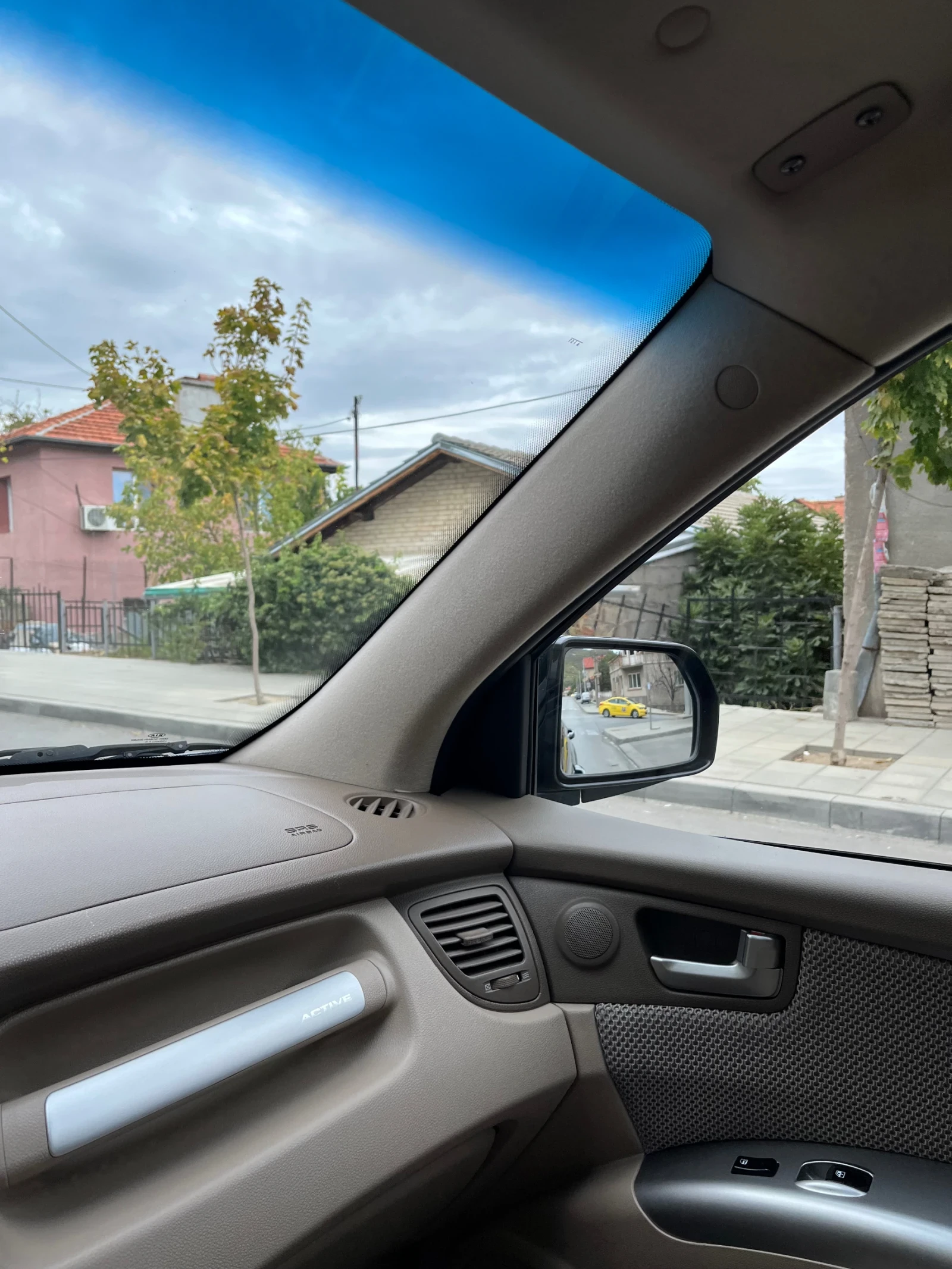 Kia Sportage, снимка 11 - Автомобили и джипове - 54306640