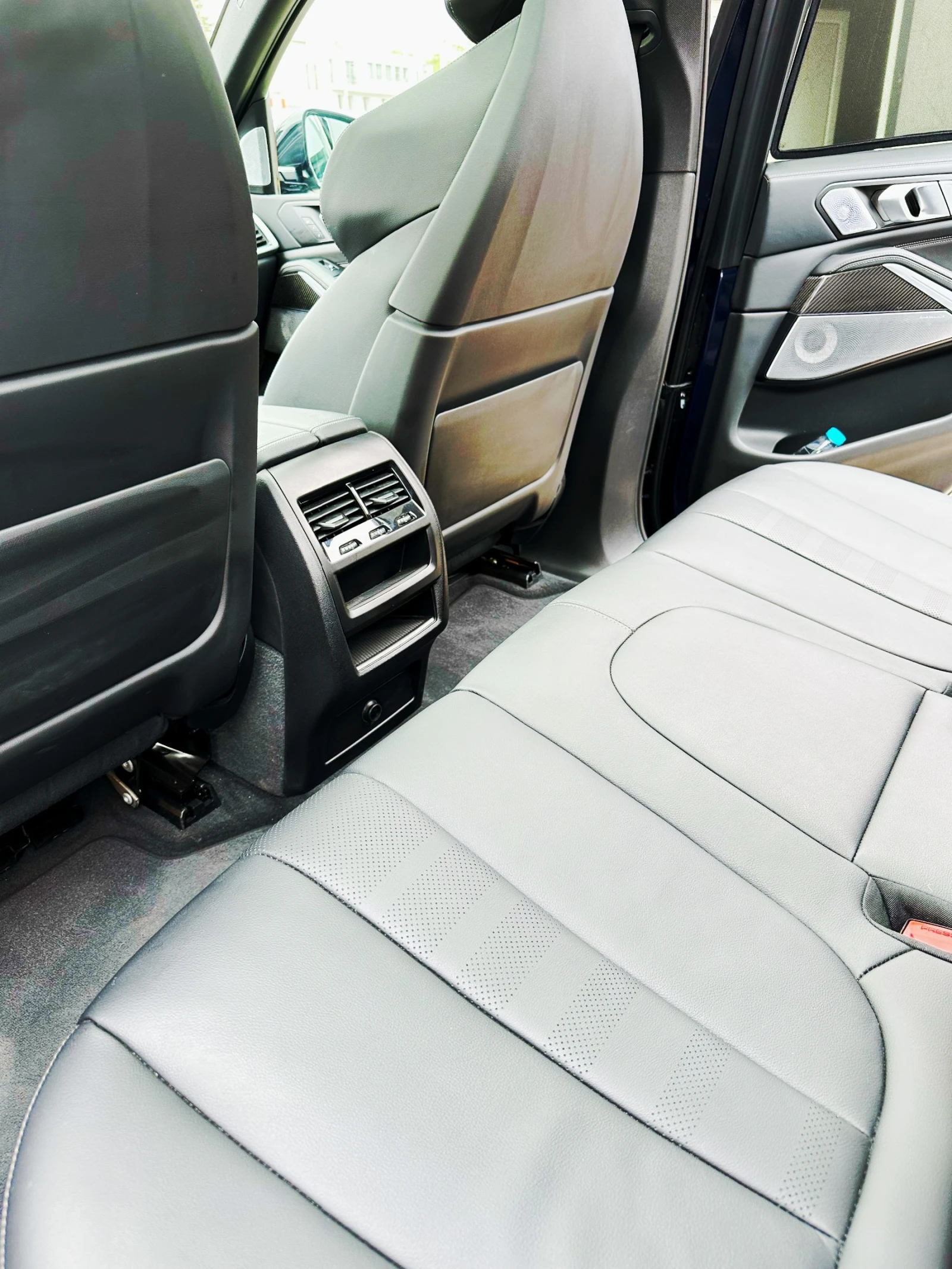 BMW X5 40d M-sport, Bowers&Wilkins, Soft-close, Integral, снимка 11 - Автомобили и джипове - 54340260