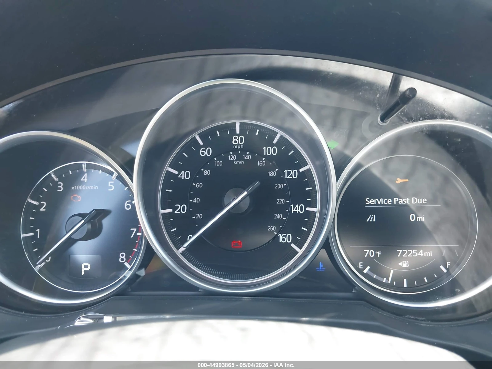 Mazda CX-5 2.5 S CARBON EDITION* AWD | Mobile.bg � ����������� 9