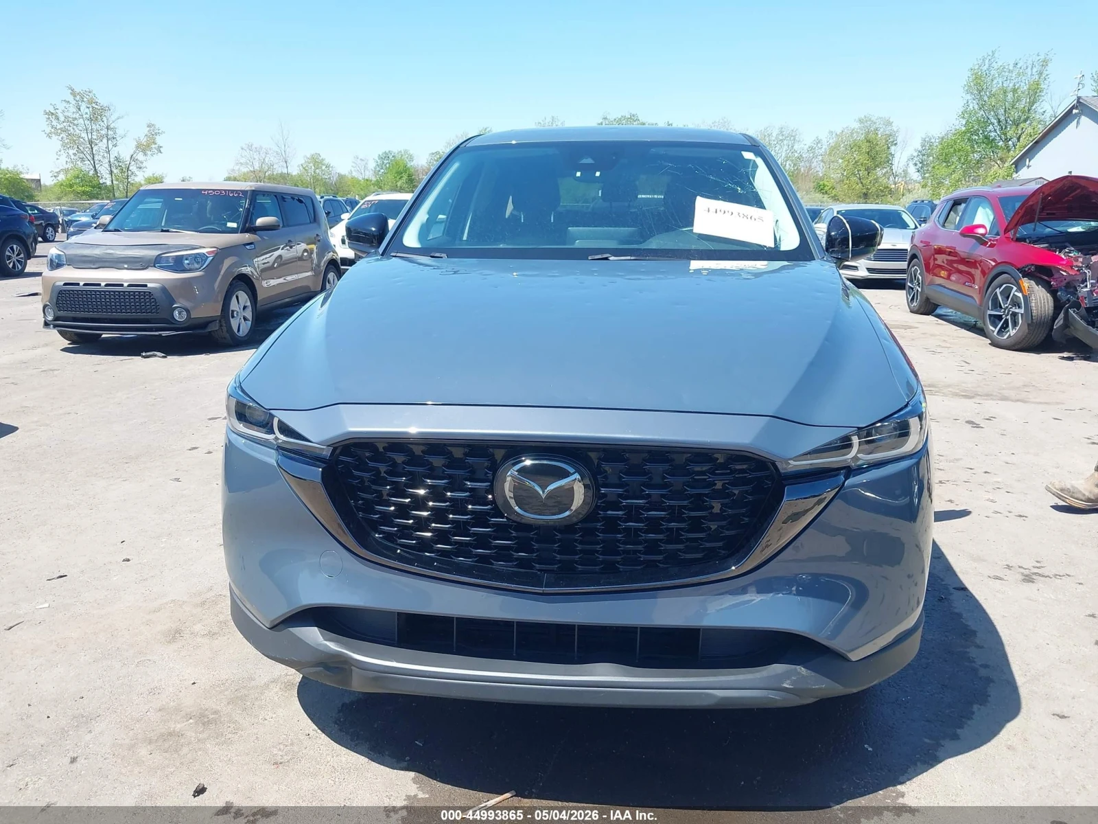 Mazda CX-5 2.5 S CARBON EDITION* AWD | Mobile.bg � ����������� 2