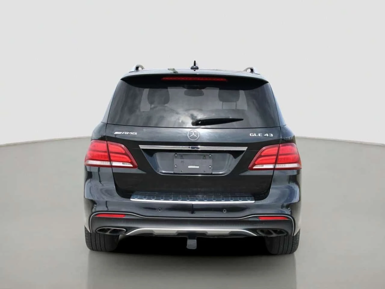 Mercedes-Benz GLE 43 AMG * Фиксирана цена до БГ * Един собственик * CARFAX, снимка 5 - Автомобили и джипове - 54606970