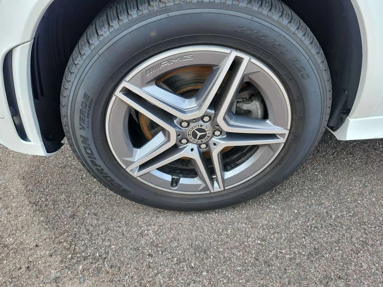 Mercedes-Benz GLE 450 /360/DISTRONIC/BURMESTER/ОБДУХВАНЕ , снимка 7 - Автомобили и джипове - 54639408
