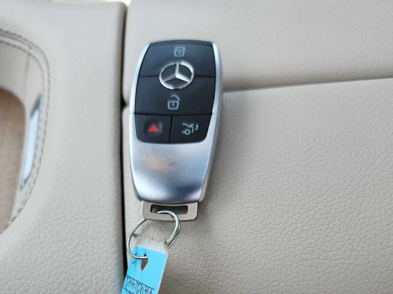 Mercedes-Benz GLE 450 /360/DISTRONIC/BURMESTER/ОБДУХВАНЕ , снимка 10 - Автомобили и джипове - 54639408