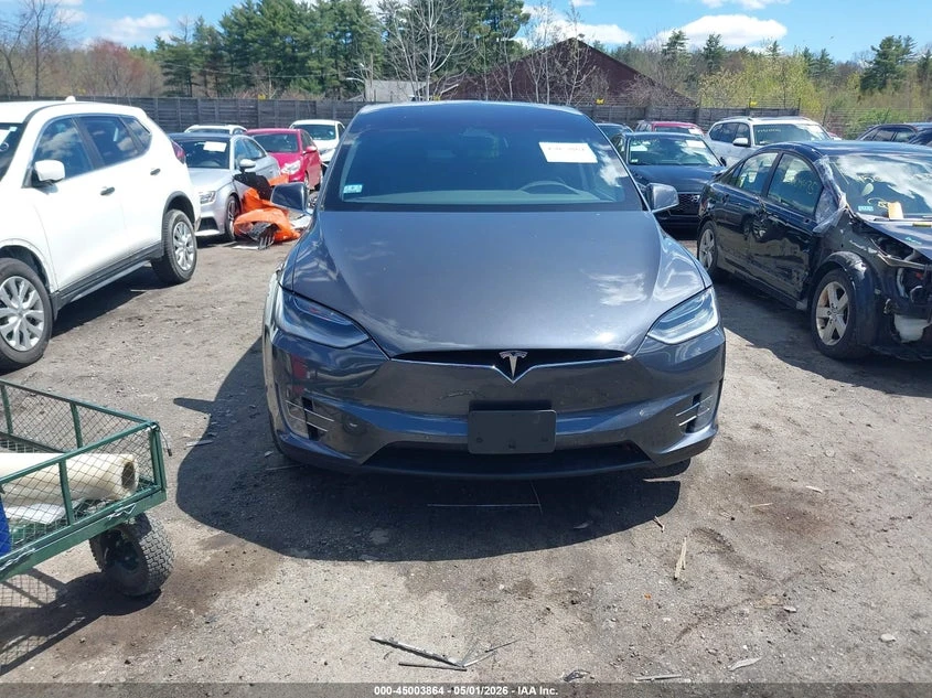 Tesla Model X 100D/75D/P100D | Mobile.bg � ����������� 13