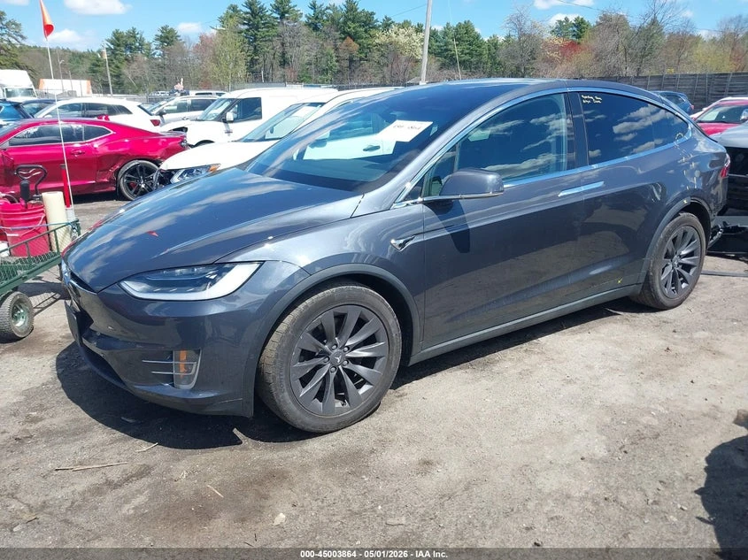 Tesla Model X 100D/75D/P100D | Mobile.bg � ����������� 2