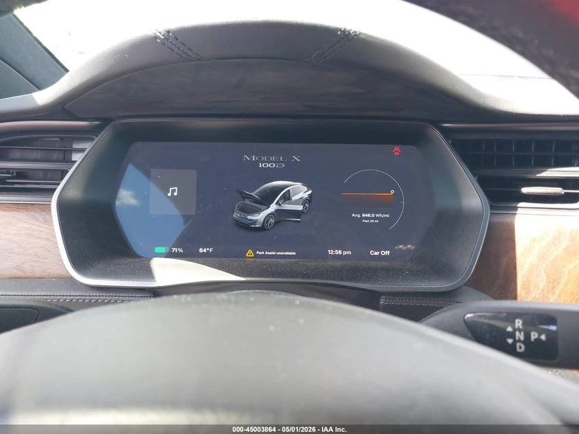 Tesla Model X 100D/75D/P100D | Mobile.bg � ����������� 7