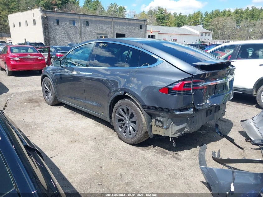 Tesla Model X 100D/75D/P100D | Mobile.bg � ����������� 3