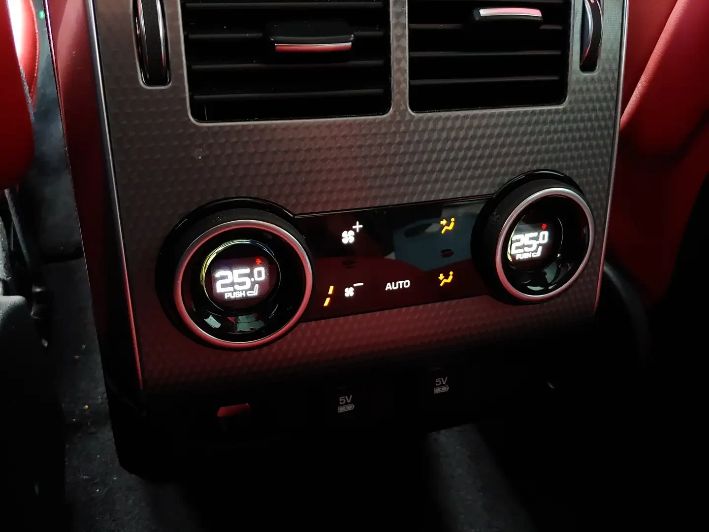 Land Rover Range Rover Sport, снимка 13 - Автомобили и джипове - 54836989