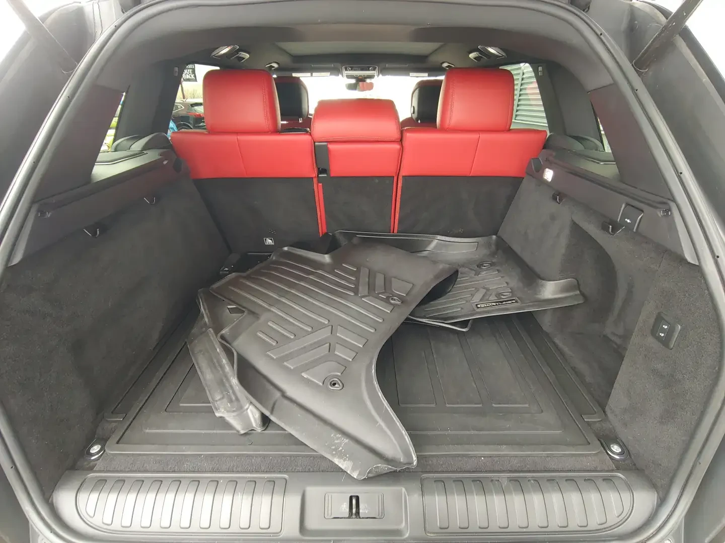 Land Rover Range Rover Sport, снимка 14 - Автомобили и джипове - 54836989