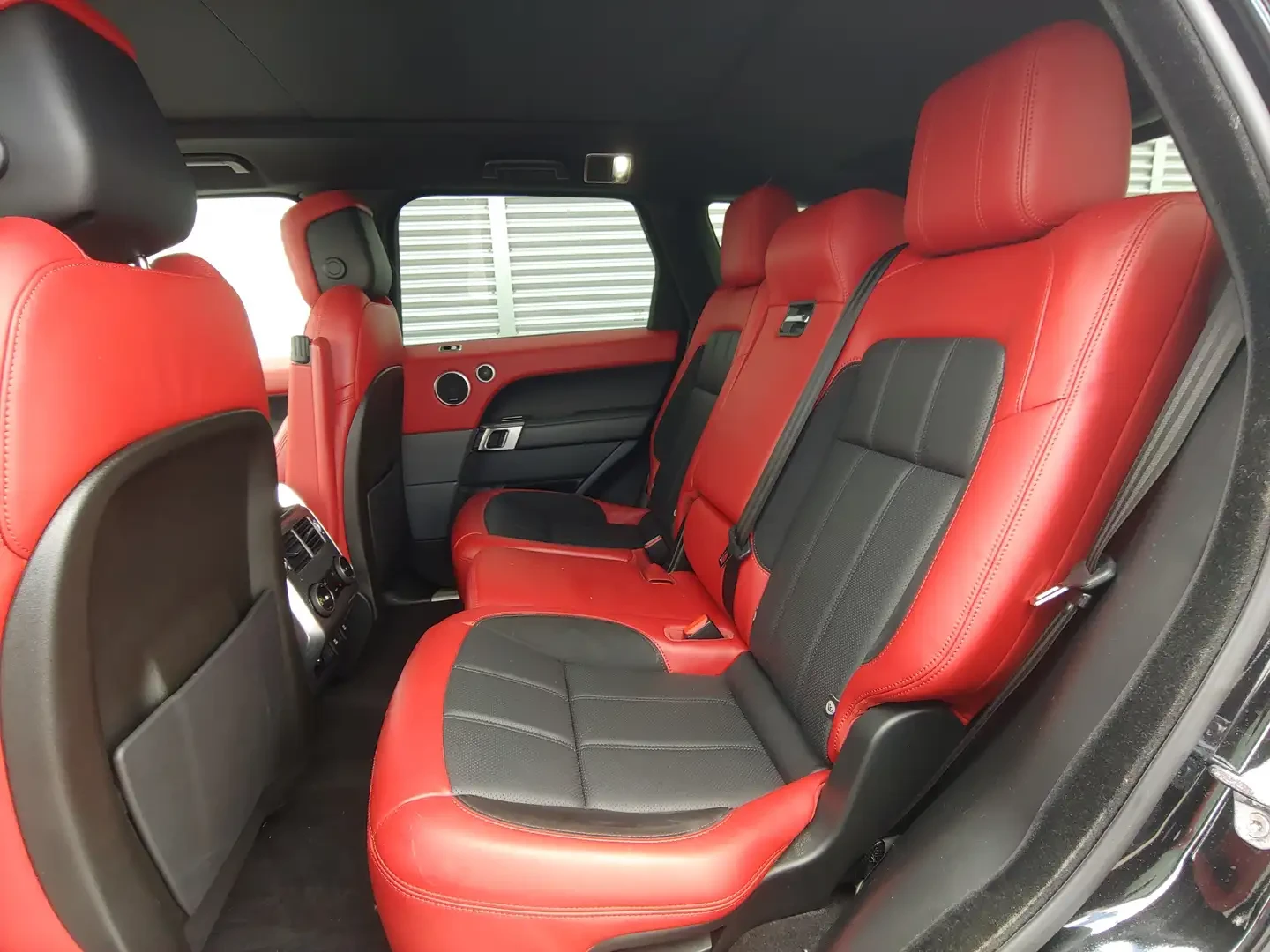 Land Rover Range Rover Sport, снимка 12 - Автомобили и джипове - 54836989