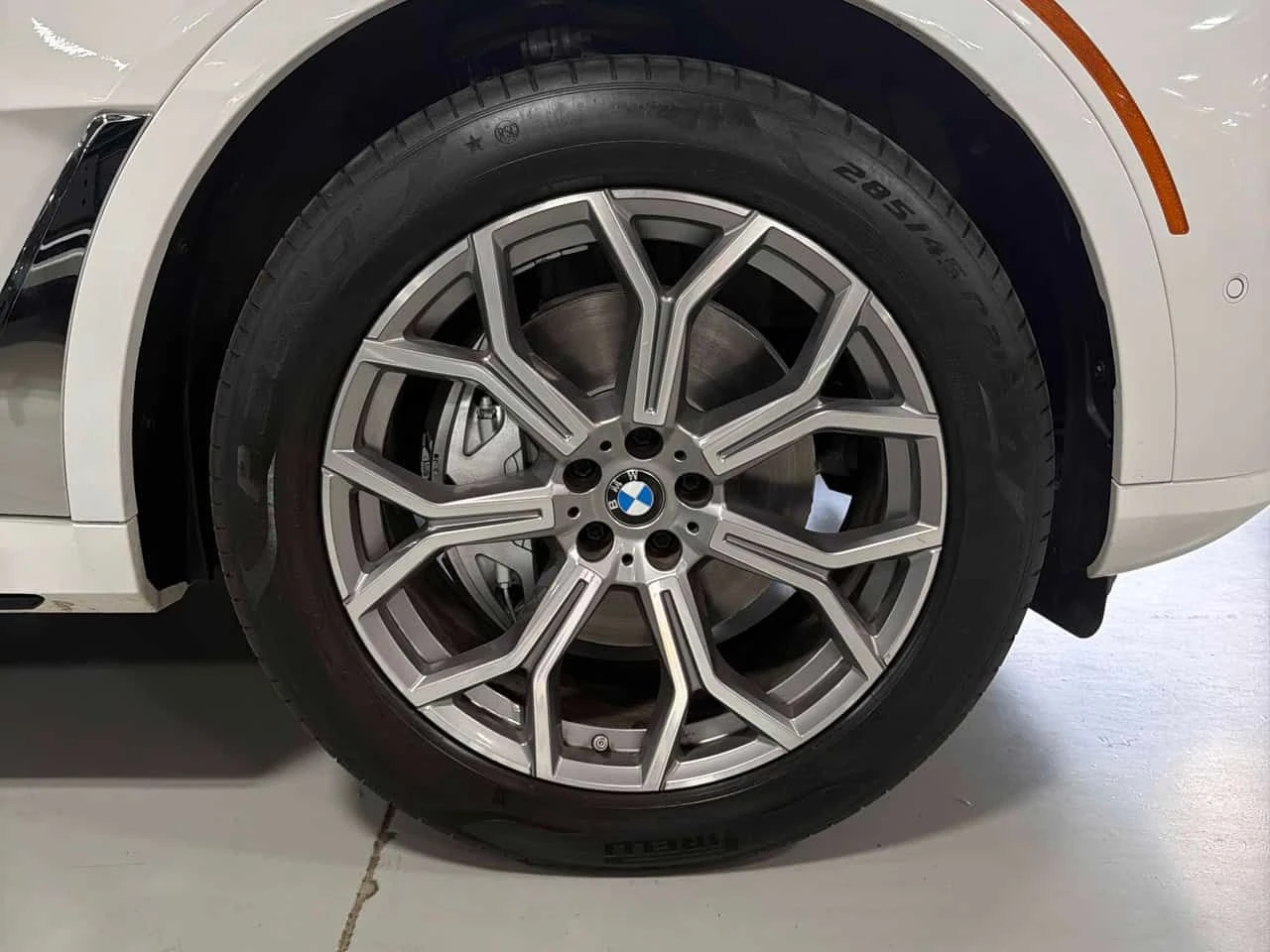 BMW X7 * xDrive40i * CARFAX * ОПЦИЯ ЗА ФИНАНСИРАНЕ , снимка 7 - Автомобили и джипове - 55328782