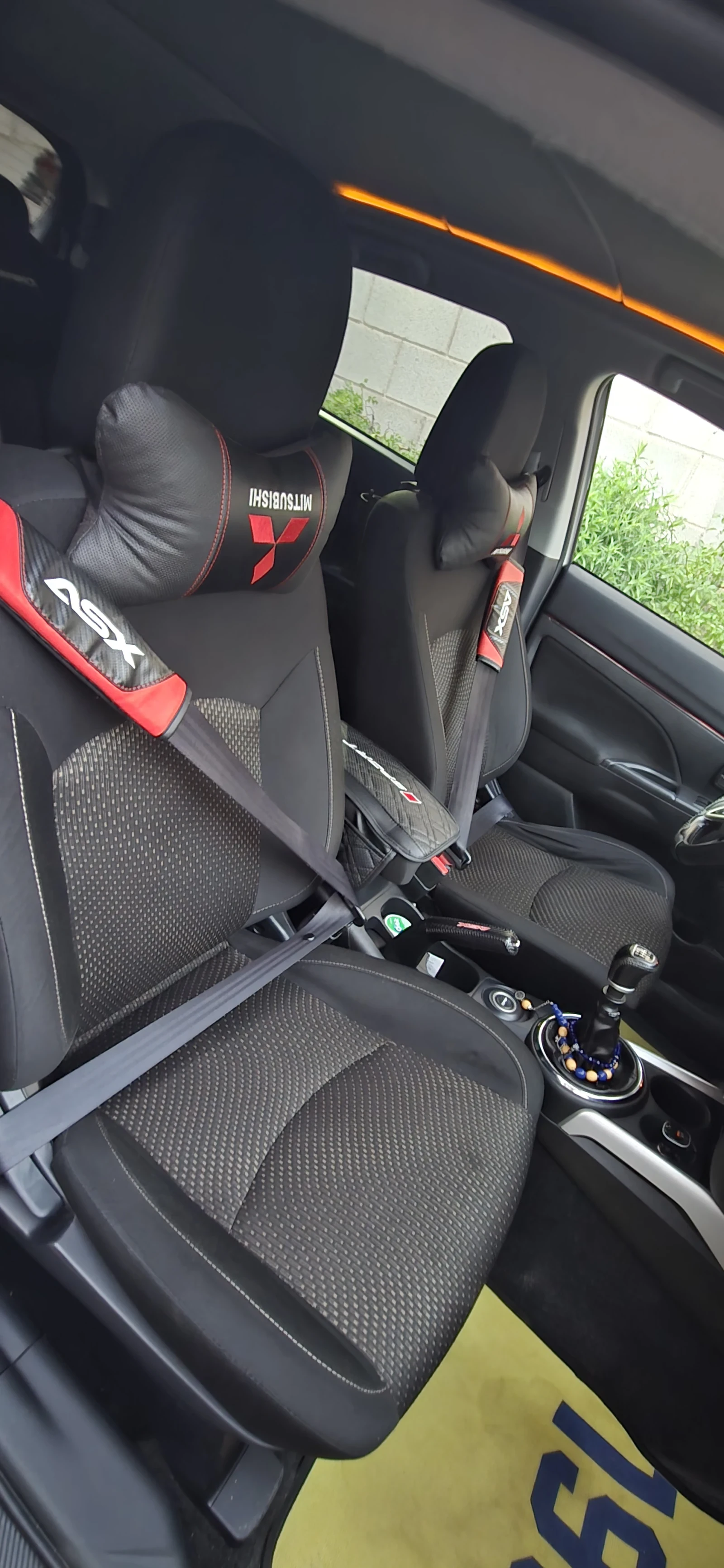 Mitsubishi ASX ��� DPF | Mobile.bg � ����������� 5