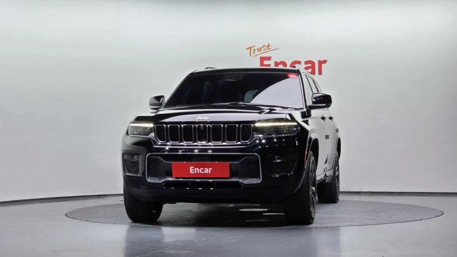 Jeep Cherokee 3.6* ЕЛ. БАГАЖНИК* HUD* 360* BLIND SPOT* КРАЙНА ЦЕ, снимка 3 - Автомобили и джипове - 55594917