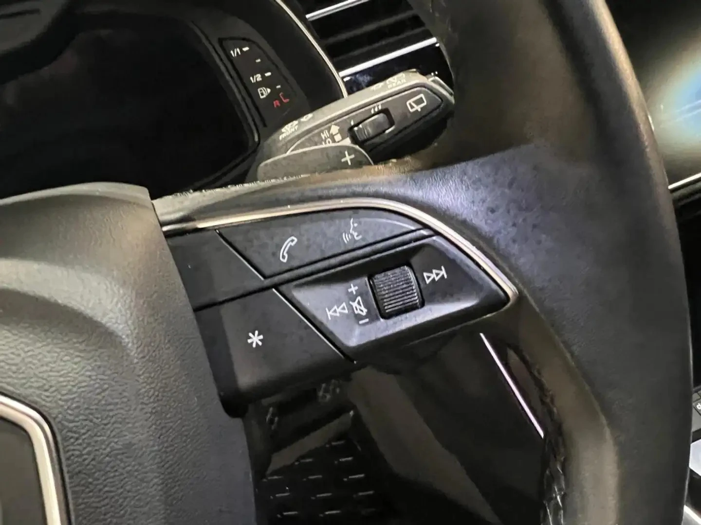 Audi Q7 Progressiv S Line Цена до България & АвтоКредит, снимка 13 - Автомобили и джипове - 56145700