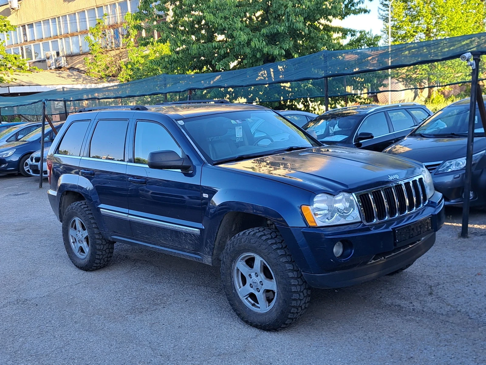 Jeep Grand cherokee 3.0crd Quadra Drive 2 | Mobile.bg � ����������� 3