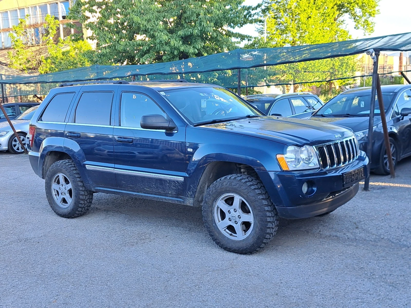 Jeep Grand cherokee 3.0crd Quadra Drive 2 | Mobile.bg � ����������� 2