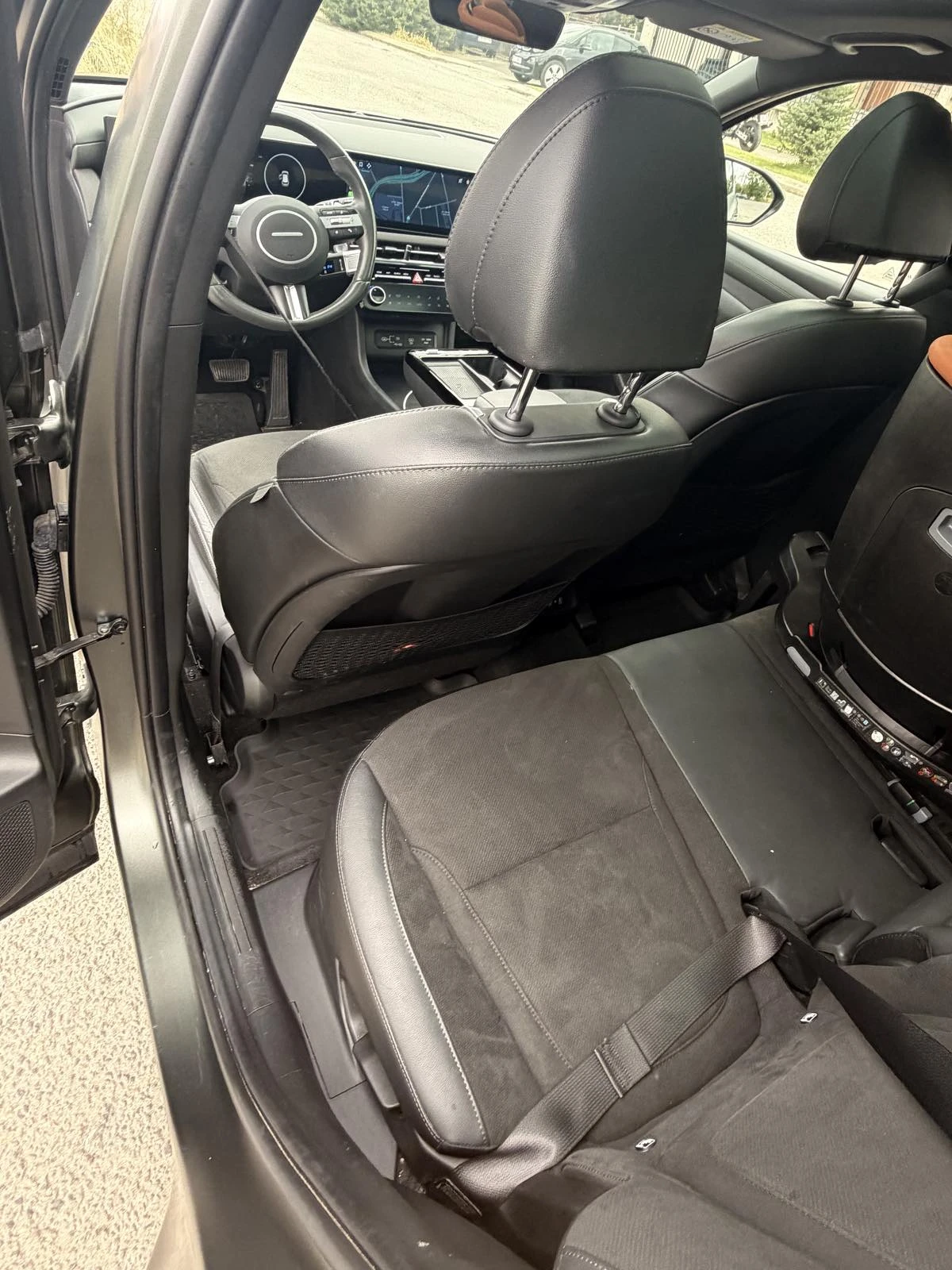 Hyundai Tucson | Mobile.bg � ����������� 16