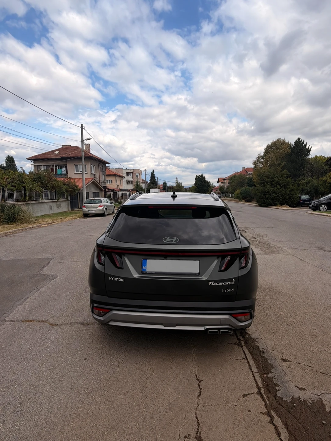 Hyundai Tucson | Mobile.bg � ����������� 4